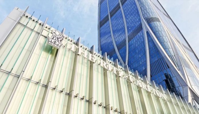 金龙迎宾·(中国)有限公司官网