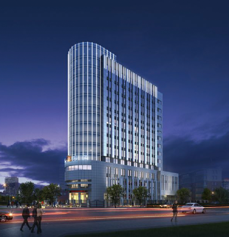 金龙迎宾·(中国)有限公司官网